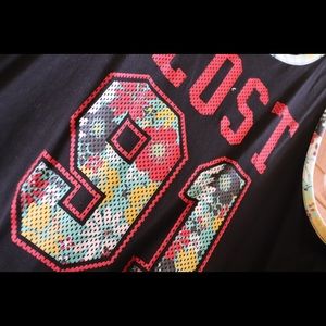 Lost.. tank top